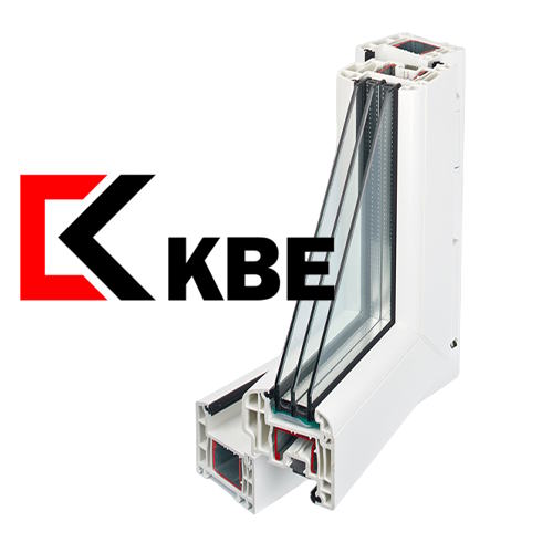 Окна KBE
